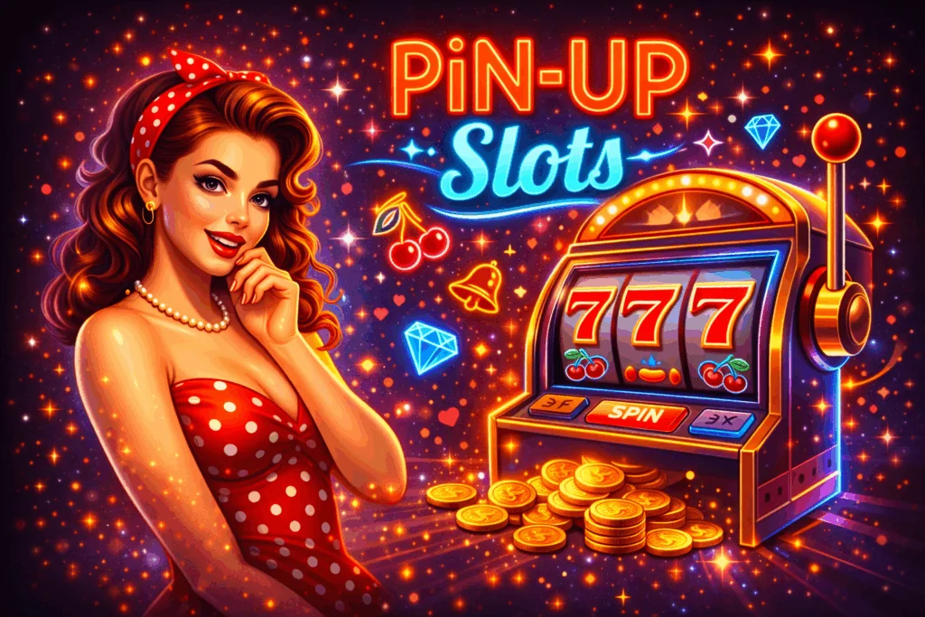 Pin Up Slots