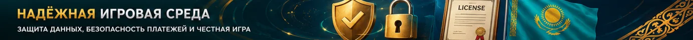 Защита данных, безопасность платежей и честная игра